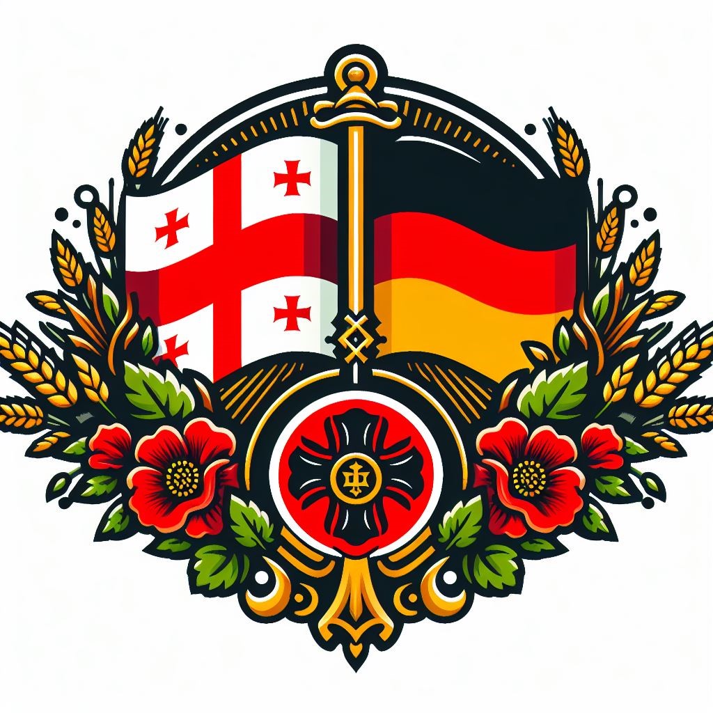 Georgische Diaspora e. V. Georgischer verein in Deutschland
